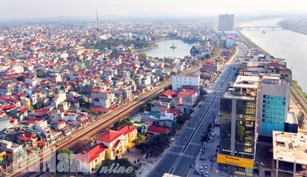 Hà Nam là một trong 22 tỉnh của Việt Nam được Chương trình truyền hình thực tế tiếng Tây Ban Nha xin ghi hình